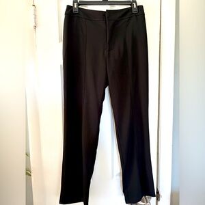 Something Navy Work Trousers